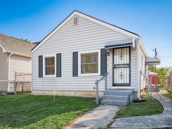 915 E 14th Ave, Columbus, OH 43211