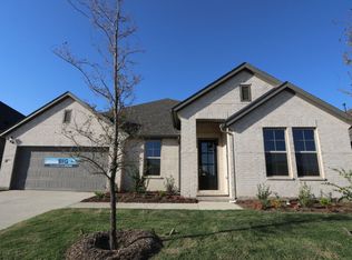 1213 Fulford Ct, Celina, TX 75009
