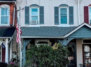 143 N 7th St, Perkasie, PA 18944