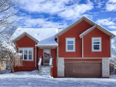607 Bradford Ct, Raymore, MO, 64083
