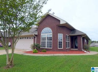 154 Old Ivy Rd, Calera, AL 35040