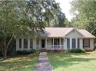 5112 S Broken Bow Dr, Birmingham, AL 35242