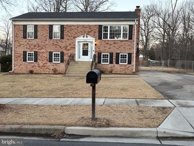 8206 Comet Dr, Fort Washington, MD, 20744