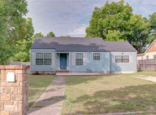 805 Acree Acres, Waco, TX 76711