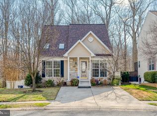 1114 E Viking Ct, Abingdon, MD 21009