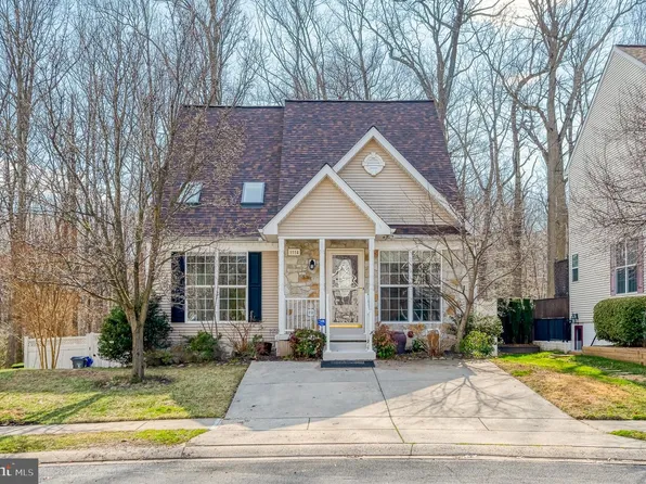1114 E Viking Ct, Abingdon, MD 21009