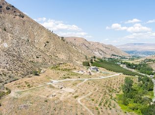 224 Hillcrest Ln LOT 3, Wenatchee, WA 98802