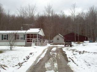 3206 County Road 24, Swain, NY 14884