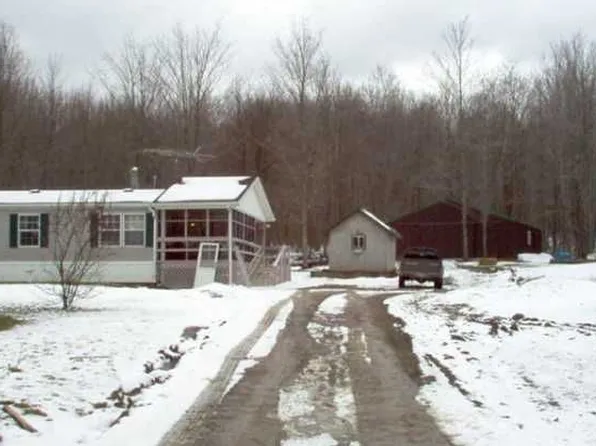 3206 County Road 24, Swain, NY 14884