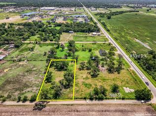 1/- Acre On N High St LOT 12, Wichita, KS 67204