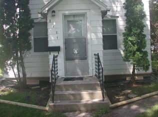 241 E Ronning Ave, Appleton, MN 56208