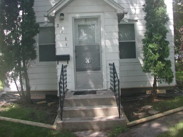 241 E Ronning Ave, Appleton, MN 56208