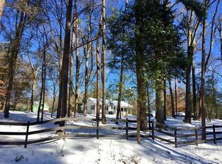 12720 Allison Ferry Rd, Huntersville, NC 28078