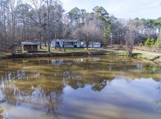 293 Walthall Rd, Jackson, GA 30233