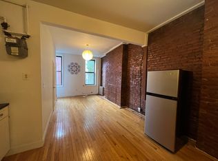 153 Bedford Ave APT 1, Brooklyn, NY 11211