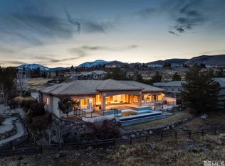 1150 Eagle Vista Ct, Reno, NV