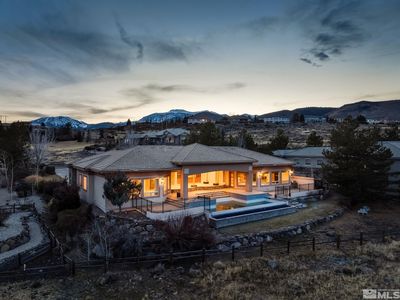 1150 Eagle Vista Ct, Reno, NV, 89511