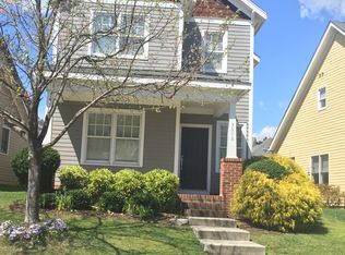 5606 Cary Glen Blvd, Cary, NC 27519