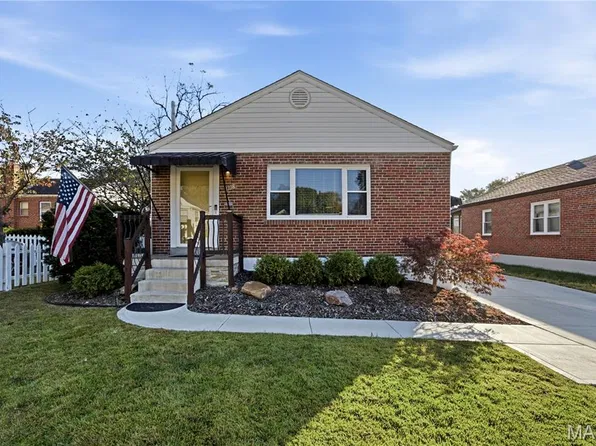2308 Hill Ave, Saint Louis, MO 63144