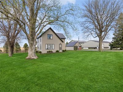 11946 S 60th Ave E, Sully, IA, 50251