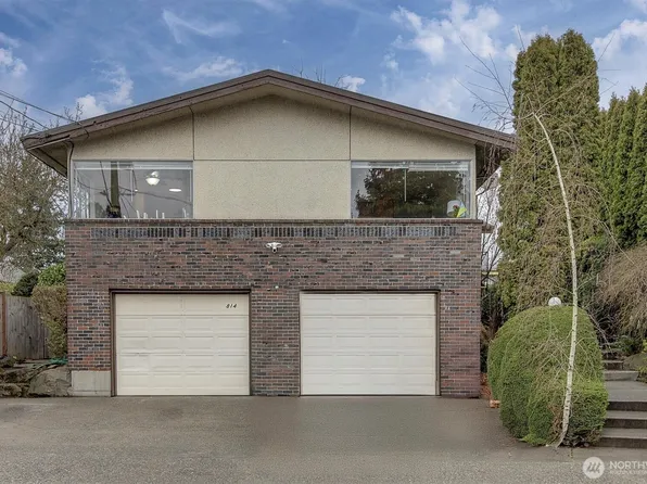 816 NW 60th St, Seattle, WA 98107