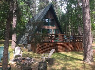 3173 4th Ave NW UNIT 8, Longville, MN 56655