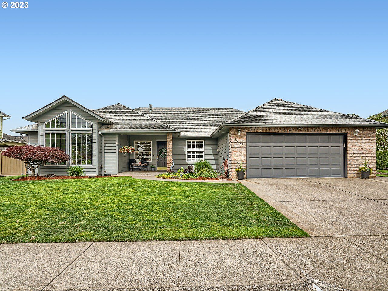 7267 Park Terrace Dr NE, Keizer, OR 97303 Zillow