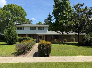 3512 Shadowwood Ct, Mobile, AL 36693