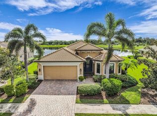 20110 Granlago Dr, Venice, FL 34293