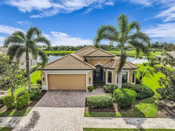 20110 GRANLAGO DRIVE, VENICE, FL 34293