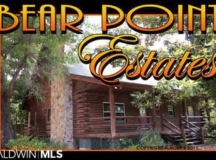 29350 Canal Rd, Orange Beach, AL 36561