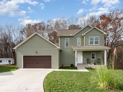 2074 Morgan Ct, Springfield, TN, 37172