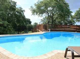 8809 Gallant Fox Rd, Austin, TX 78737