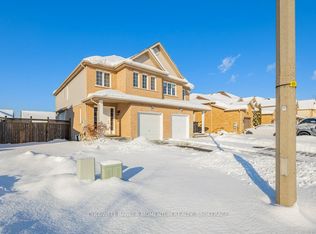 7103 Brittany Ct, Niagara Falls, ON L2H3N6