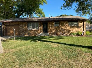 709 Ralph Ave, Salina, KS 67401