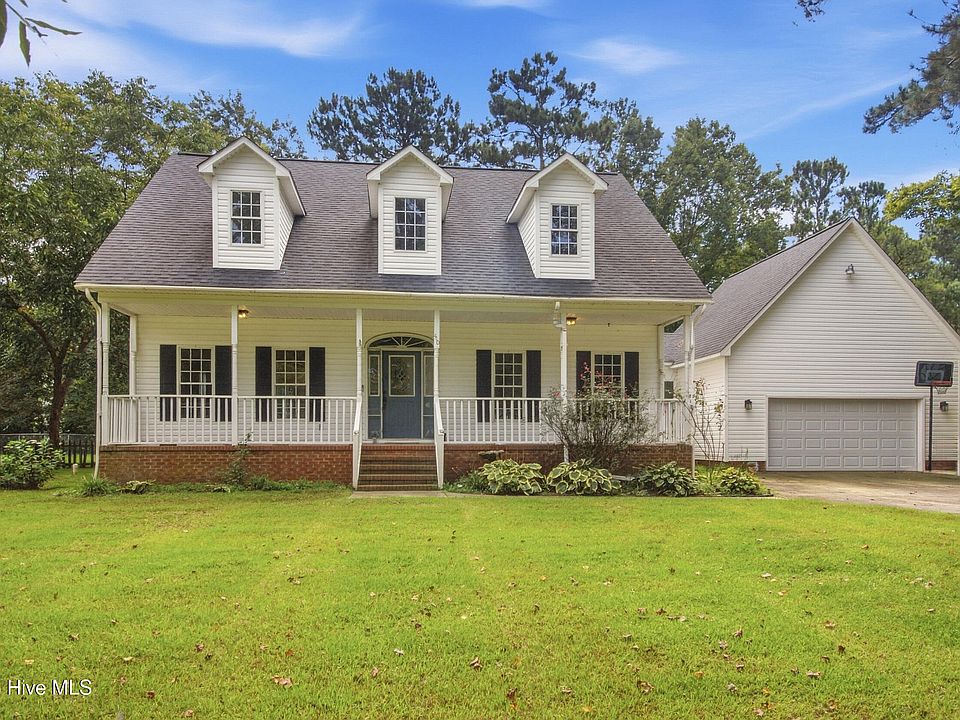 1st image of 410 Stately Pines Road