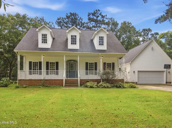 410 Stately Pines Road, New Bern, NC 28560