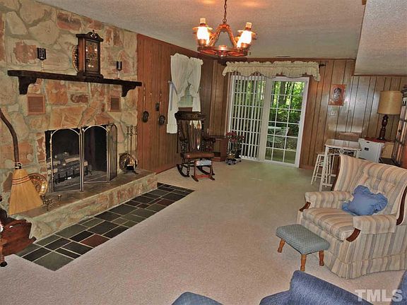 Large Family room