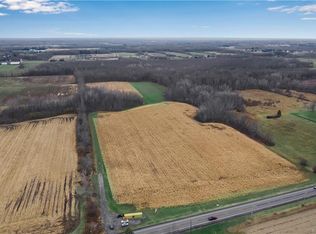 N Main Rd, Akron, NY 14001