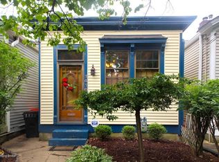 1416 Christy Ave, Louisville, KY