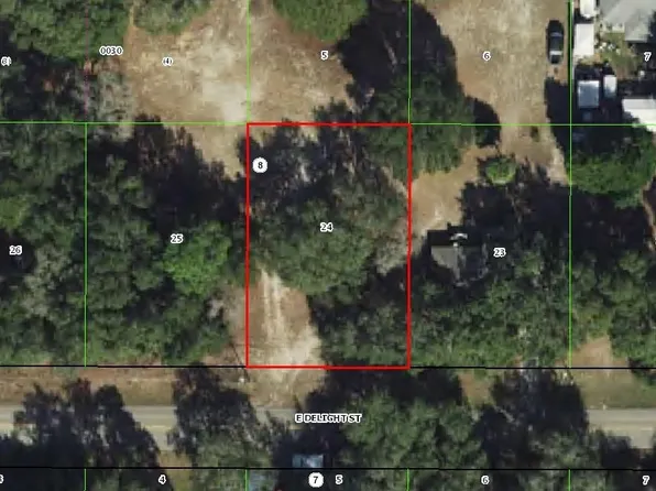 3669 E Delight St, Hernando, FL 34442