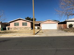 1249 W Kildare St, Lancaster, CA 93534