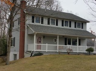 314 Old State Rd, Millville, PA 17846