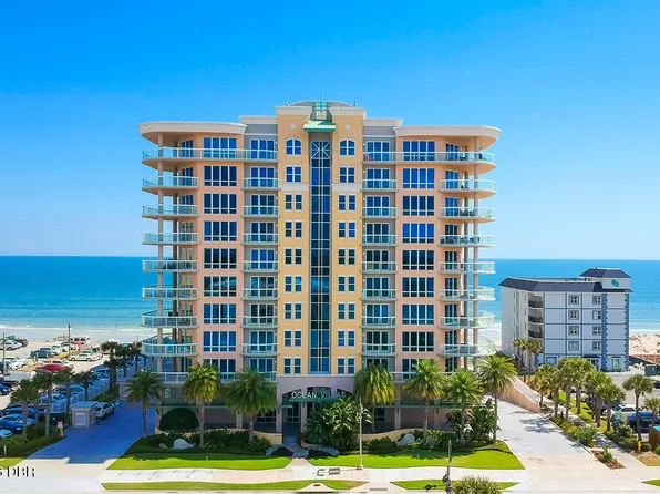 3703 S Atlantic Ave Unit 206, Daytona Beach Shores, FL 32118