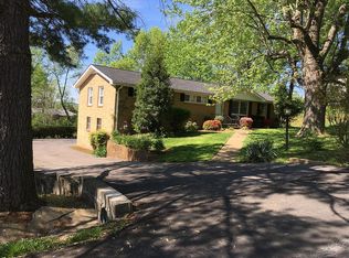 2114 Layton Rd, Clarksville, TN 37043