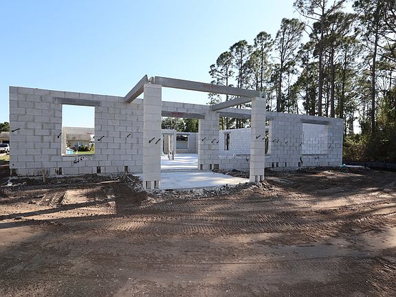 Exterior - March 27, 2026
