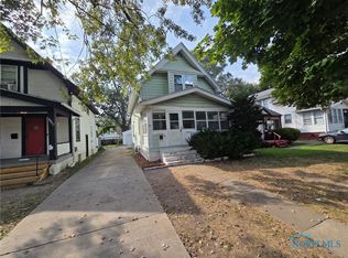3911 Hoiles Ave, Toledo, OH 43612