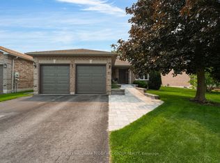 43 Nicklaus Dr, Barrie, ON L4M 6W5
