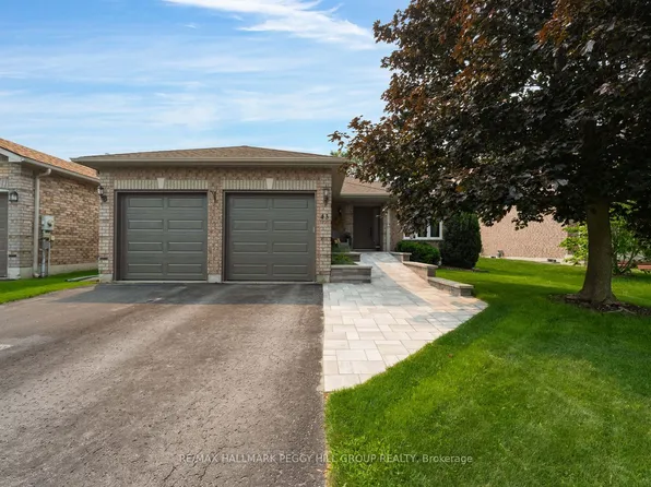 43 Nicklaus Dr, Barrie, ON L4M 6W5
