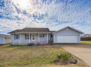 113 Dogwood Ln, Piedmont, MO 63957